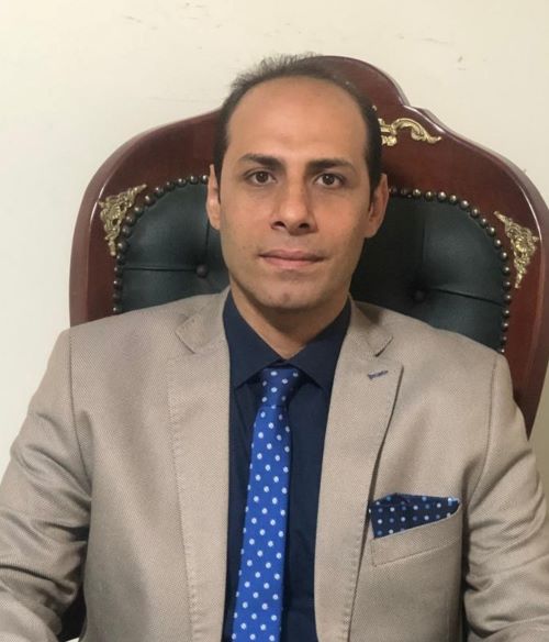 الدكتور أحمد السيد الصيفي